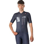 Maillot de vélo Espresso R--A/D - Homme