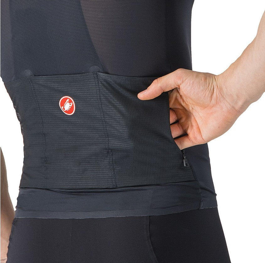 Maillot de vélo Superleggera A/C - Homme