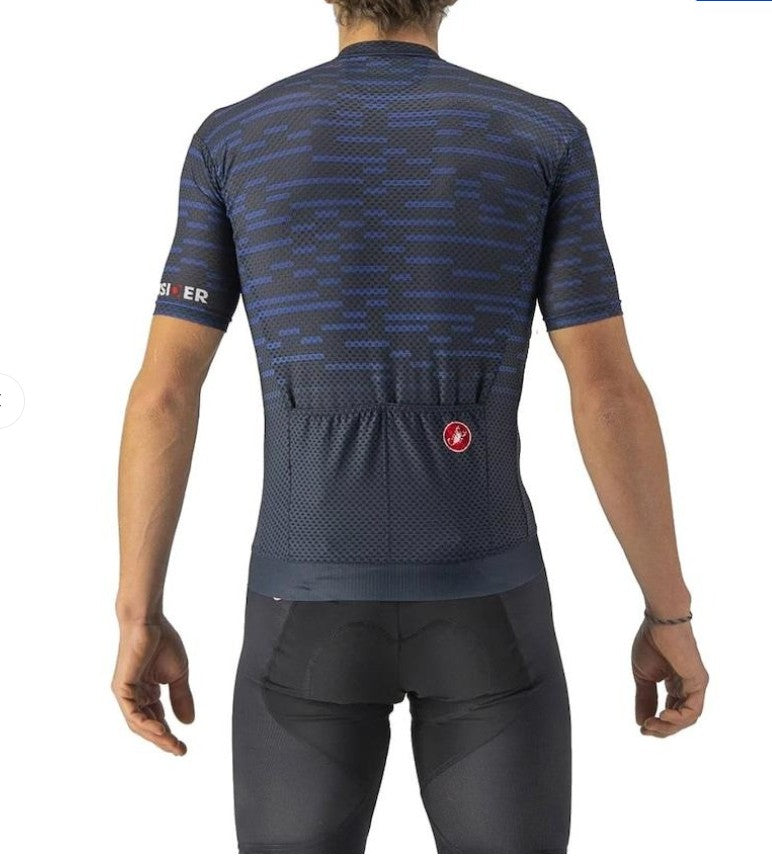 Maillot de vélo Insider - Homme