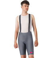 Cuissard à bretelles Espresso R--A/D - Homme