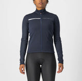Maillot de vélo LS Sinergia 2 - Femme