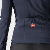 Maillot de vélo LS Sinergia 2 - Femme