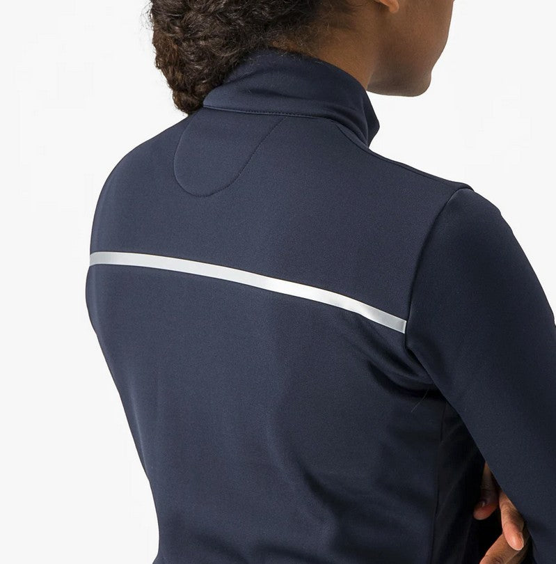 Maillot de vélo LS Sinergia 2 - Femme