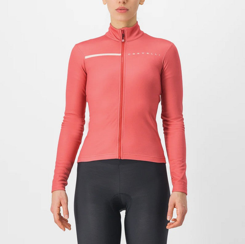 Maillot de vélo LS Sinergia 2 - Femme