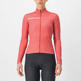 Maillot de vélo LS Sinergia 2 - Femme