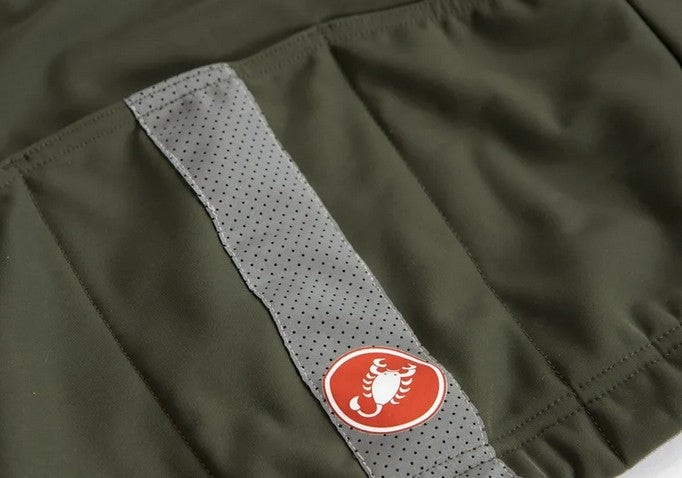 Softshell Tutto Nano Ros - Femme