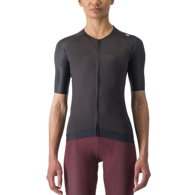 Maillot de vélo Aero Pro 7.0 - Femme
