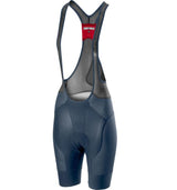 Cuissard à bretelles Free Aero 4 - Femme