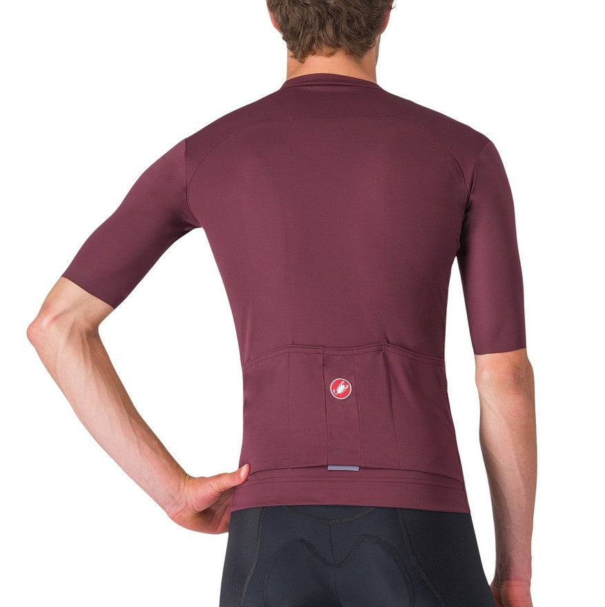 Maillot de vélo Prologo Lite - Homme