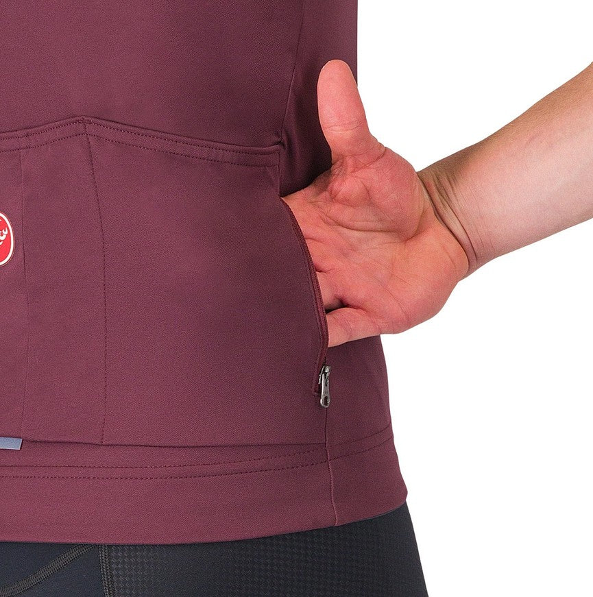 Maillot de vélo Prologo Lite - Homme