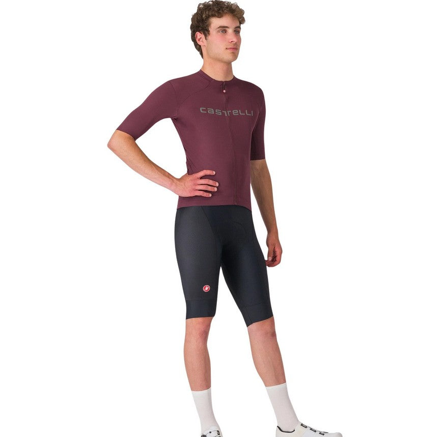 Maillot de vélo Prologo Lite - Homme