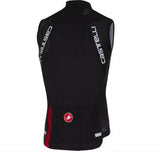 Maillot de vélo sans manches Entrata 3 - Homme