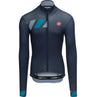 Maillot de vélo LS Pisa - Homme
