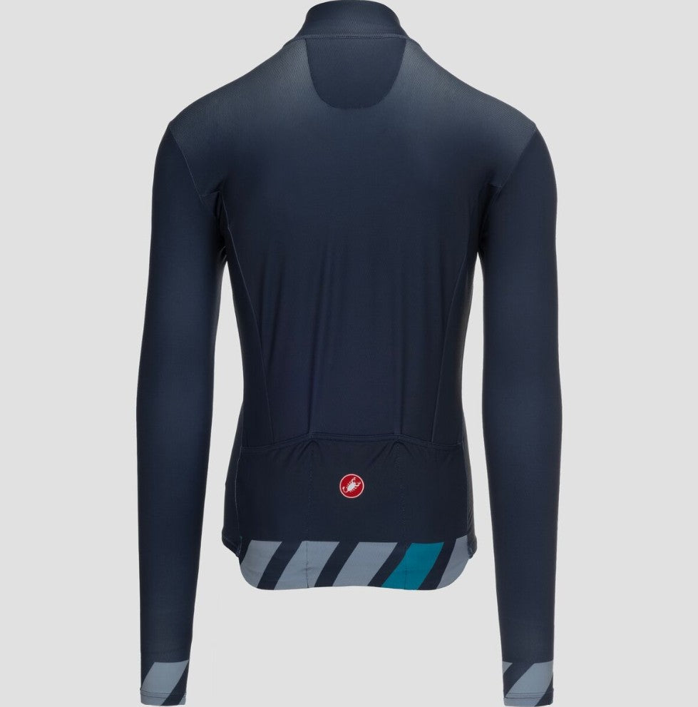Maillot de vélo LS Pisa - Homme