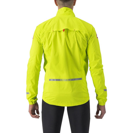 Manteau imperméable Emergency 2 - Homme