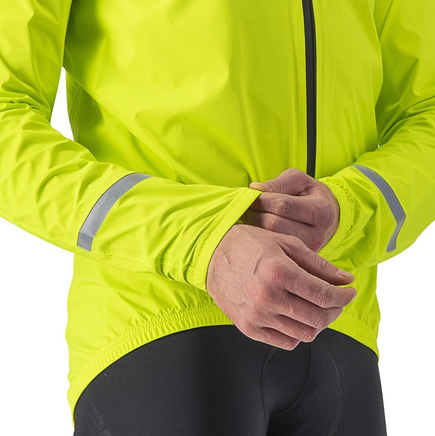Men's Emergency 2 Waterproof Jacket