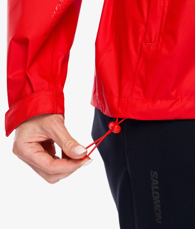 Loke Plus 2.0 Waterproof Jacket - Women's