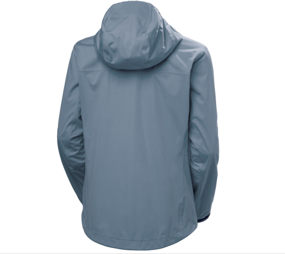Manteau imperméable Momentum 3L Stretch - Femme