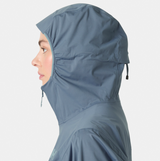 Manteau imperméable Momentum 3L Stretch - Femme