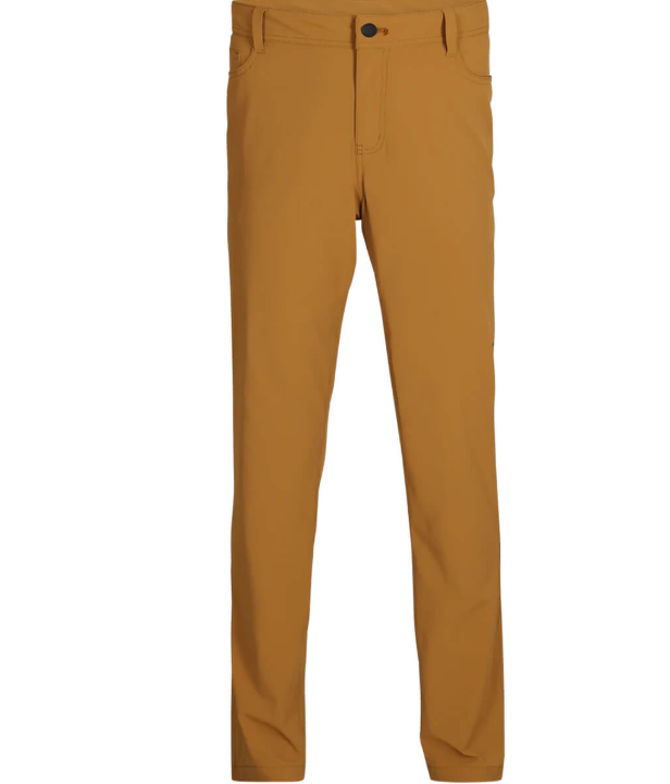 Men's Ferrosi Transit Pants - 32" Inseam