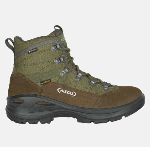 Chaussures de randonnée Cimon GTX - Homme