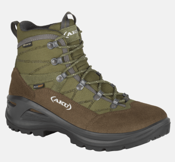 Chaussures de randonnée Cimon GTX - Homme