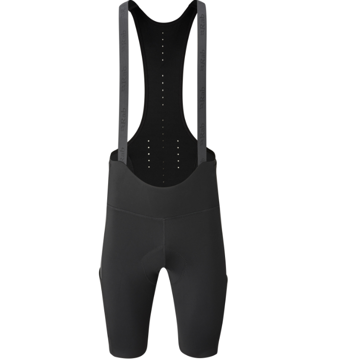 Cinder Cargo Bib Shorts - Men's