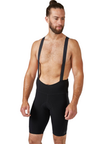 Cinder Cargo Bib Shorts - Men's