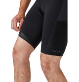 Cinder Cargo Bib Shorts - Men's