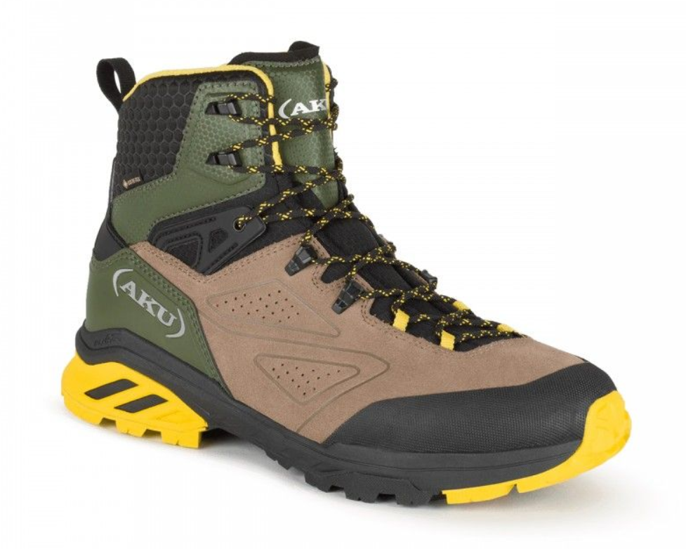 Chaussures de randonnée Reactive GTX - Homme