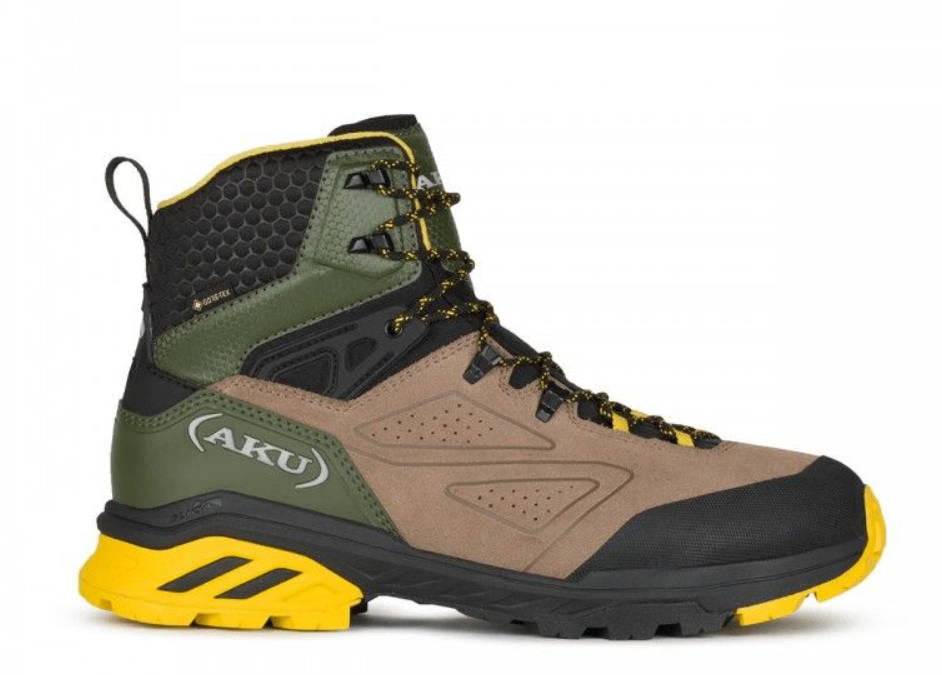 Chaussures de randonnée Reactive GTX - Homme