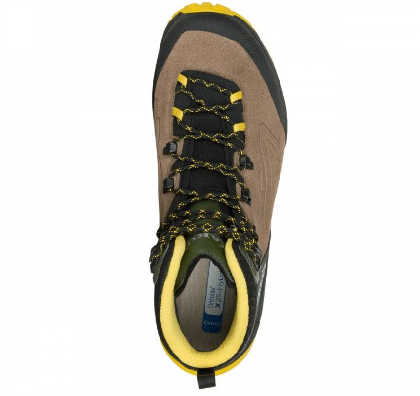 Chaussures de randonnée Reactive GTX - Homme