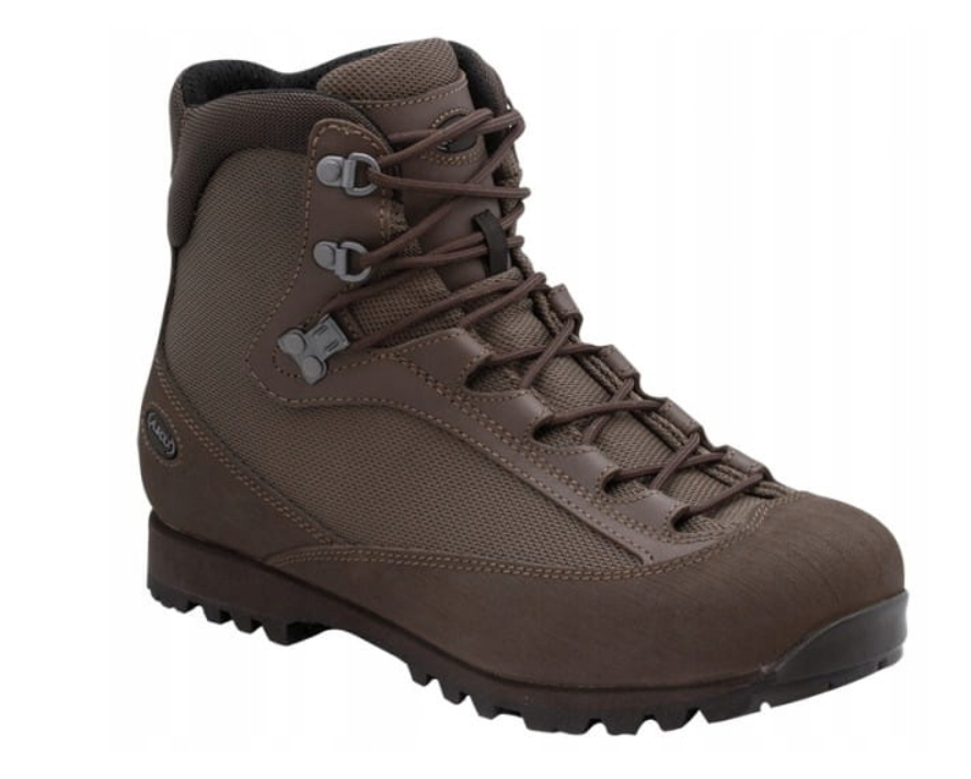Chaussures de randonnée Pilgrim DS Combat - Homme