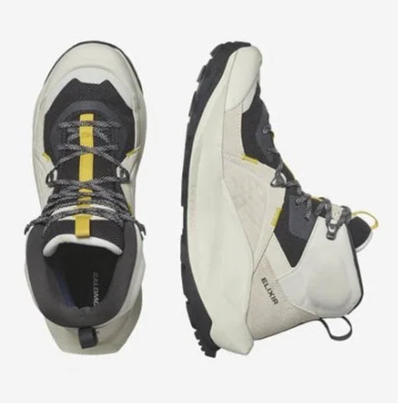 Chaussures de randonnée Elixir Mid Gtx - Homme