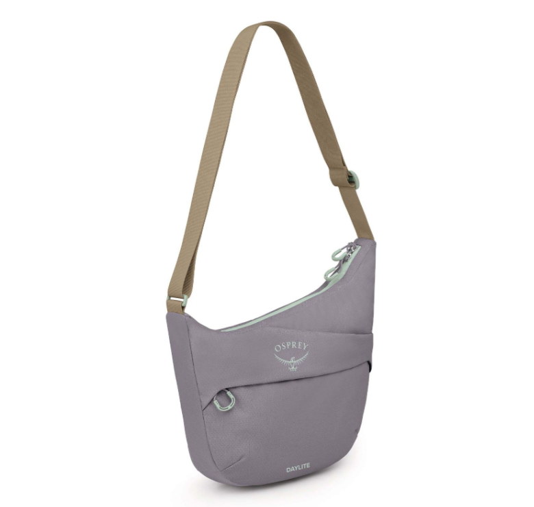 Sac bandoulière Daylite Crossbody Pouch 6L