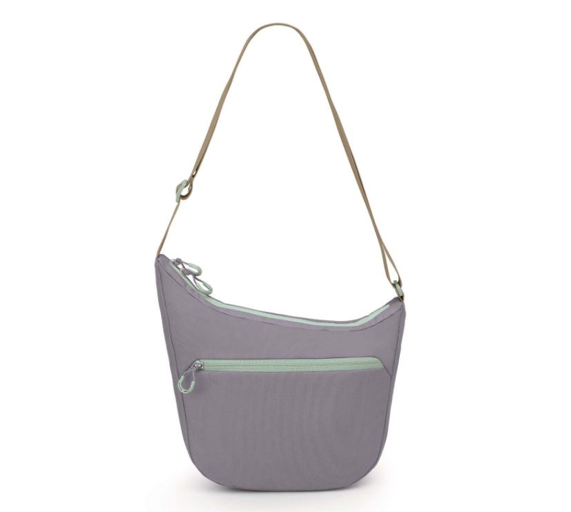 Sac bandoulière Daylite Crossbody Pouch 6L