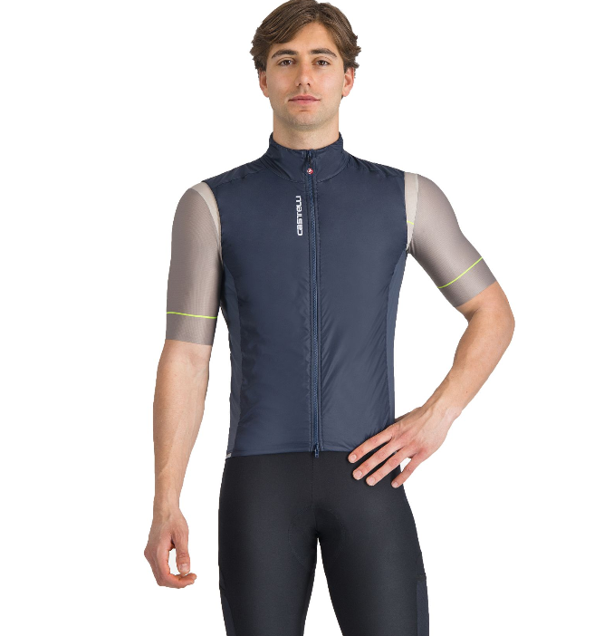 Veste sans manches Fly Direct - Homme