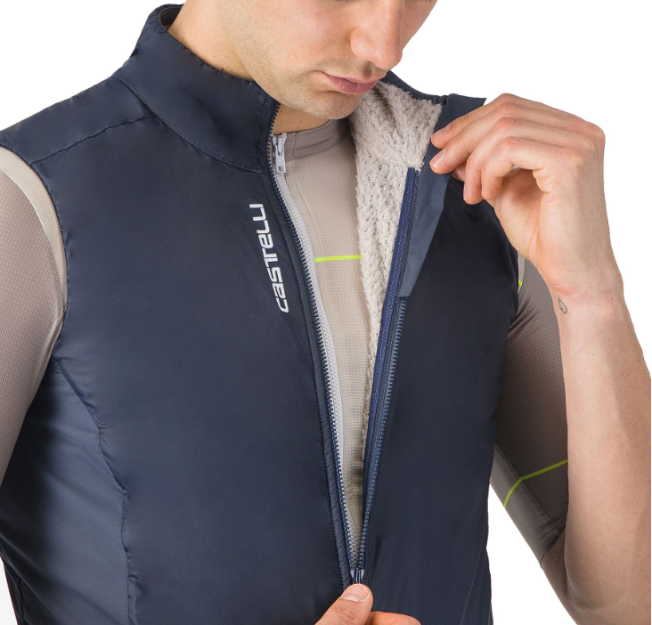 Veste sans manches Fly Direct - Homme