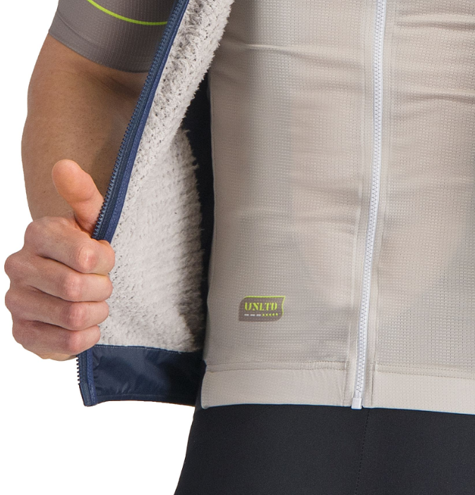 Veste sans manches Fly Direct - Homme