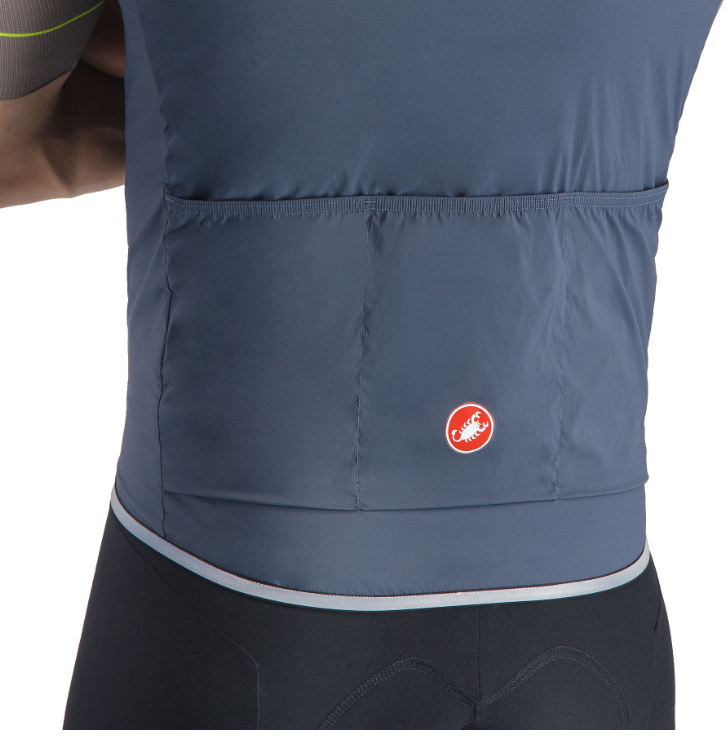 Veste sans manches Fly Direct - Homme
