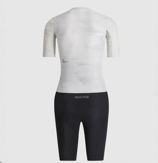 Combinaison cycliste Fast Not Fun - Femme