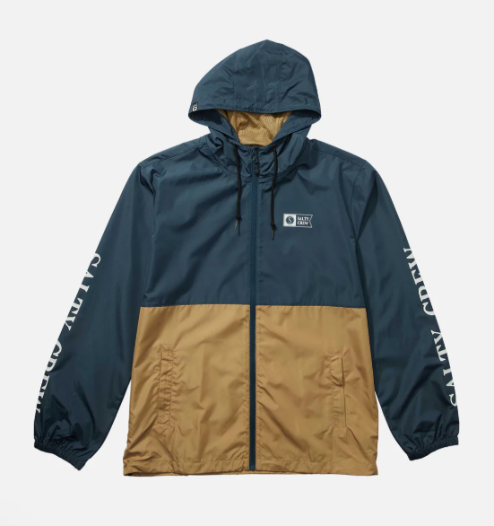 Coupe-vent Surface - Homme