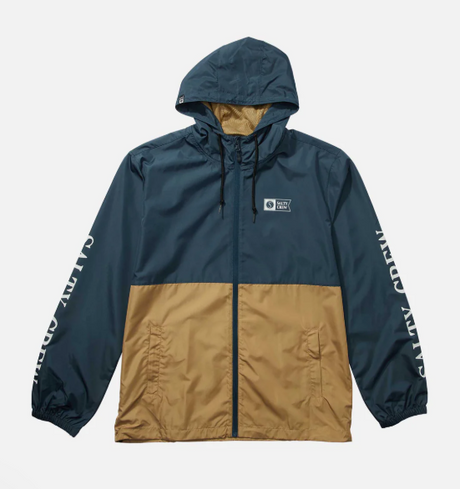 Coupe-vent Surface - Homme