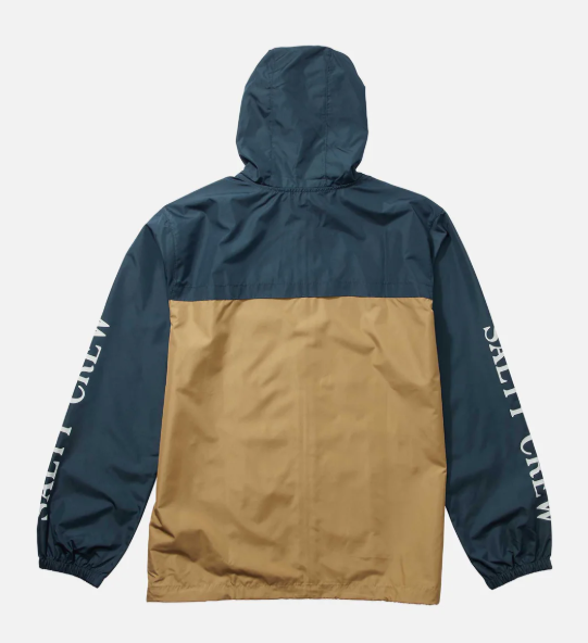 Coupe-vent Surface - Homme