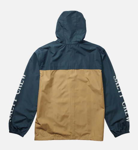 Coupe-vent Surface - Homme