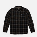 Men's LS Caster Cord Shirt