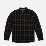Chemise LS Caster Cord - Homme