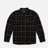 Chemise LS Caster Cord - Homme