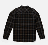 Chemise LS Caster Cord - Homme