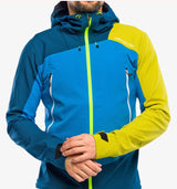 Manteau imperméable Westalpen 3L Light - Homme